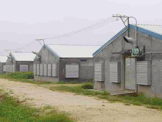 ZRP系列推拉式風機